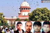 Supreme Court, Nirbhaya Case, death for nirbhaya convict supreme court confirms, Nirbhaya