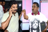 Revanth Reddy, Revanth Reddy, death threat to revanth reddy s case co accused, Matha