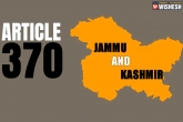 Article 370 news, Article 370 latest, here s what india missed when the country is busy debating on article 370, Happen