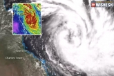 Northeast coast, Tropical region, powerful cyclone hits australia s tropical northeast coast, Coast