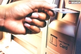 Shashinkata Das, G C Murmu, debit card data breach govt asks for detailed report, Ashin