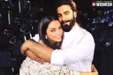 Italy, social media, deepveer s wedding inside photos doing rounds on social media, Ranveer singh