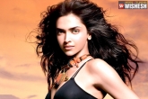 Deepika Padukone latest, Deepika Padukone latest, deepika paid whopping amount for endorsement, Endorsement