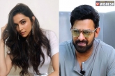 Nag Ashwin, Deepika Padukone next movie, deepika padukone locked for prabhas, Vyjayanthi movies