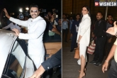 Deepika Padukone latest, Deepika Padukone wedding, deepika and ranveer off to italy for their wedding, Italy