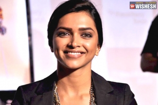 Deepika Padukone Invited To Amaravathi