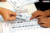 Voters, voter id status, over 8 lakh applications seeking deletion of voters submitted in ap, Application