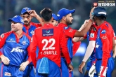Delhi Capitals, Delhi Capitals, delhi capitals bats and other equipment stolen, Stole 2 kg