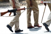 constable, couple, delhi police constable shot while trying to save couple, Delhi police