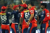 Indian Premier League, Indian Premier League, delhi daredevils overpowered mumbai indians by 37 runs in ipl8, Ipl8