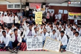 Delhi government, Doctor strike, delhi doctor s call off their strike after esma invoked, Doctor strike