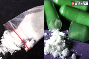 Delhi: Commonwealth Medalist Arrested With 2 Others, 25 kg Drug Seized
