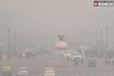 New Delhi climate news, New Delhi dense fog, delhi fog back in news 20 flights and 60 trains delayed, Delhi ncr