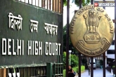 Delhi High Court verdict, property eviction, parents can throw their children from the property delhi high court, Delhi high court