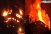 fire mishap, National Museum of Natural History, delhi s iconic national museum of natural history gutted by fire, Fire mishap