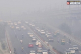 New Delhi, New Delhi updates, delhi pollution 12 times above the level, Mea