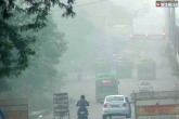 New Delhi air quality, New Delhi winters, new delhi s air quality enters very poor category, Winters