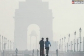 Delhi Air Pollution new restrictions, Delhi Air Pollution quality, delhi air quality continues to remain very poor, Ap restrictions