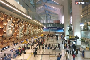 Delhi Airport Ranked as the Second Safest in the World
