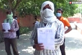 Pappan Singh new updates, Pappan Singh his workers, delhi farmer spends rs 70 000 for migrants to send them home, Workers