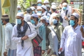 coronavirus, Sukhbeer Shokeen booked, delhi man booked for hiding nizamuddin visit, Beer