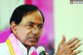 TRS Legislature Party, TRS Legislature Party, centre likely to bring bill on delimitation of assembly segments kcr, Legislature