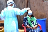 Coronavirus Telangana latest, Coronavirus Telangana deaths, delta variant of coronavirus active in telangana, Delta