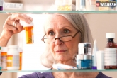 Dementia meds may cause damaging weight loss, Dementia drugs results in harmful weight loss, dementia drugs may cause unintentional weight loss says study, Alzheimer