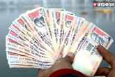 Demonetization Ordinance, Demonetization Ordinance, rs 50 000 fine and jail term of 4 yrs for holding old notes demonetization ordinance, Ordinance