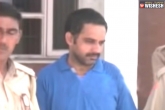 Chandigarh Police, Chandigarh Police, dera sacha sauda s it head vineet kumar arrested, Chandigarh