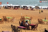 Union Tourism Minister Mahesh Sharma, PRASAD, centre to shell out rs 1200 cr for development of beaches rivers, Beach