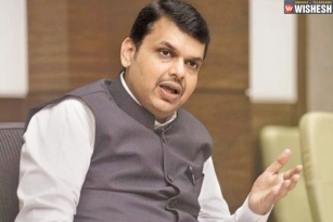 Maratha Protests: Devendra Fadnavis Promises Grant