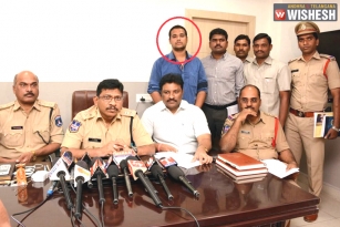 &lsquo;Devuda&rsquo; Movie Director Arrested for Hurting Religious Sentiments