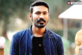 Dhanush, VIP2, dhanush opens about working with kajol in vip2, Rajnikanth