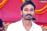 Dhanush new films, Dhanush new films, dhanush turns director again, Dhanush