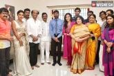 Dhanush new movie, Dhanush latest, superstar s blessings for dhanush s vip 2, Blessings