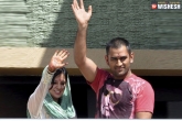 MS Dhoni wife, MS Dhoni wife, dhoni to become father, Icc cricket world cup