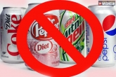 diet drinks, diet drinks, diet coke will not help prevent diabetes, Diet drinks