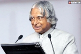 A P J Abdul Kalam, Prime Minister, digital india former president a p j abdul kalam to be the brand ambassador, Brand ambassador