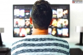 Indian digital content releases, Indian digital content, digital platforms will have censorship in india under government regulation, Censor