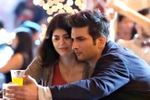 Dil Bechara Review and Rating, Sanjana Sanghi, sushanth singh rajput s dil bechara movie review, Dil bechara review