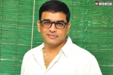 Dil Raju news, Dil Raju latest, dil raju s fourth blockbuster in a row, Nenu local