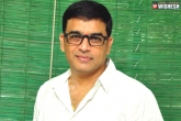 Dil Raju, Dil Raju news, dil raju s fourth blockbuster in a row, Blockbuster