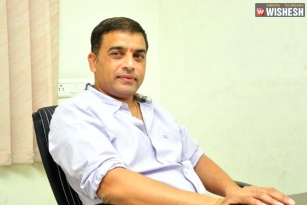 Finally: Dil Raju Gets The Lead Actor For Srinivasa Kalyanam