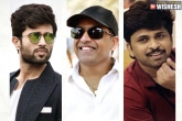 Shiva Nirvana, Vijay Devarakonda next film, dil raju locks vijay devarakonda, Nirvana