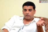 Dil Raju, Dil Raju new project, dil raju s risky attempt, New project