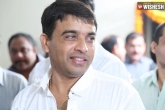 Son of Satyamurthy, Ok bangaram, dil raju left hopes on son of satyamurthy, Ok bangaram