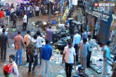 Dilsukhnagar Blasts new, Dilsukhnagar Blasts updates, dilsukhnagar blasts case five sentenced to death, Dilsukhnagar