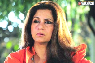 Dimple Kapadia May Cast Opposite Nagarjuna In Brahmastra