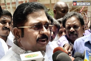 AIADMK Leader TTV Dinakaran Arrested By Delhi Police